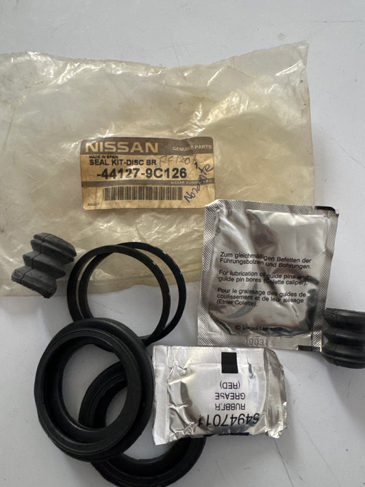 44127-9C126, KIT JUNTA FRENO, Nissan
