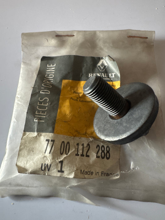 7700112288, TORNILLO, Renault