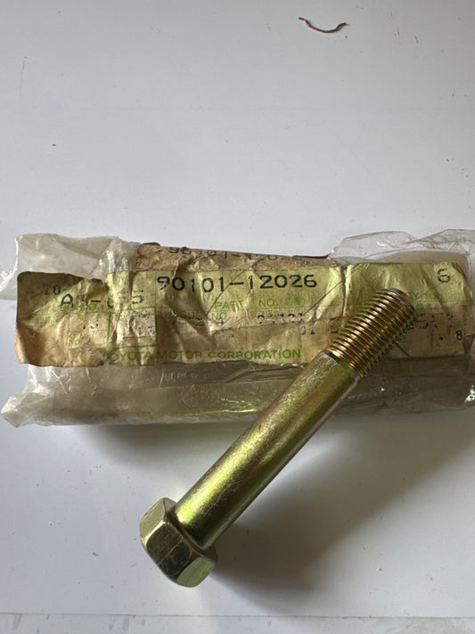 90101-12026 REAR SPRING & SHOCK ABSORBER, toyota