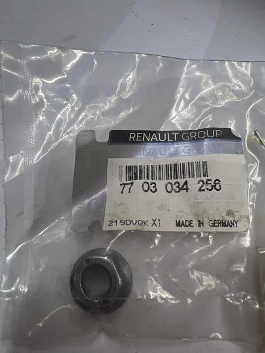 7703034256 TUERCA M8X RENAULT