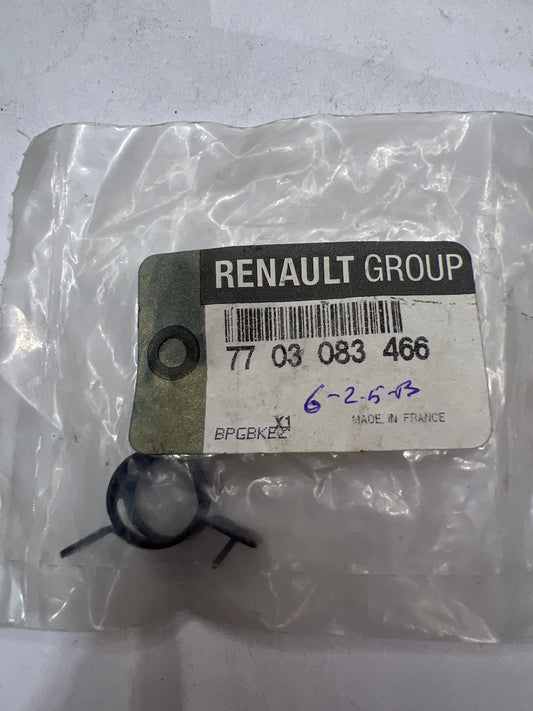 7703083466 BRIDA RENAULT