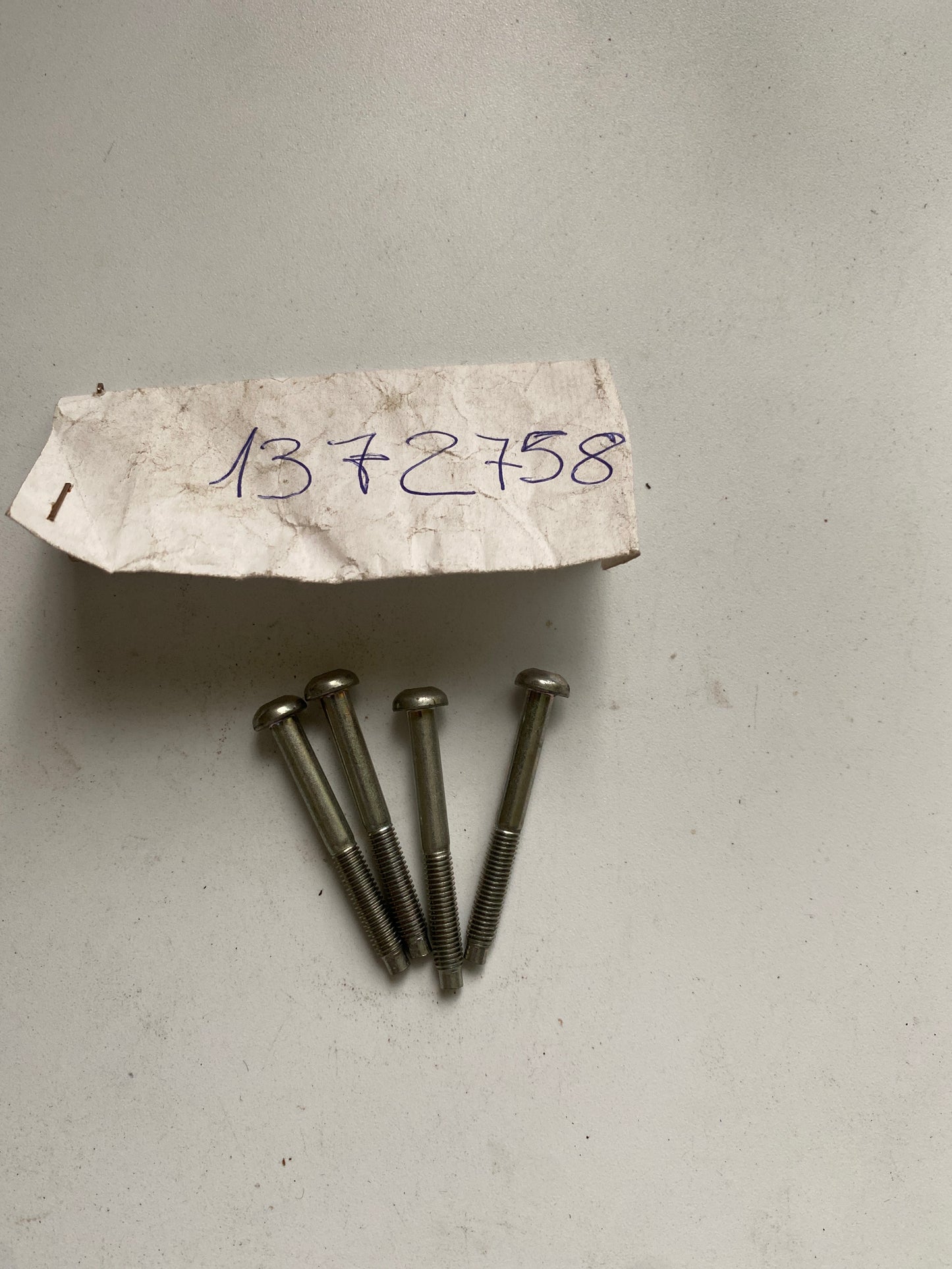 1372758, PERNO, Ford