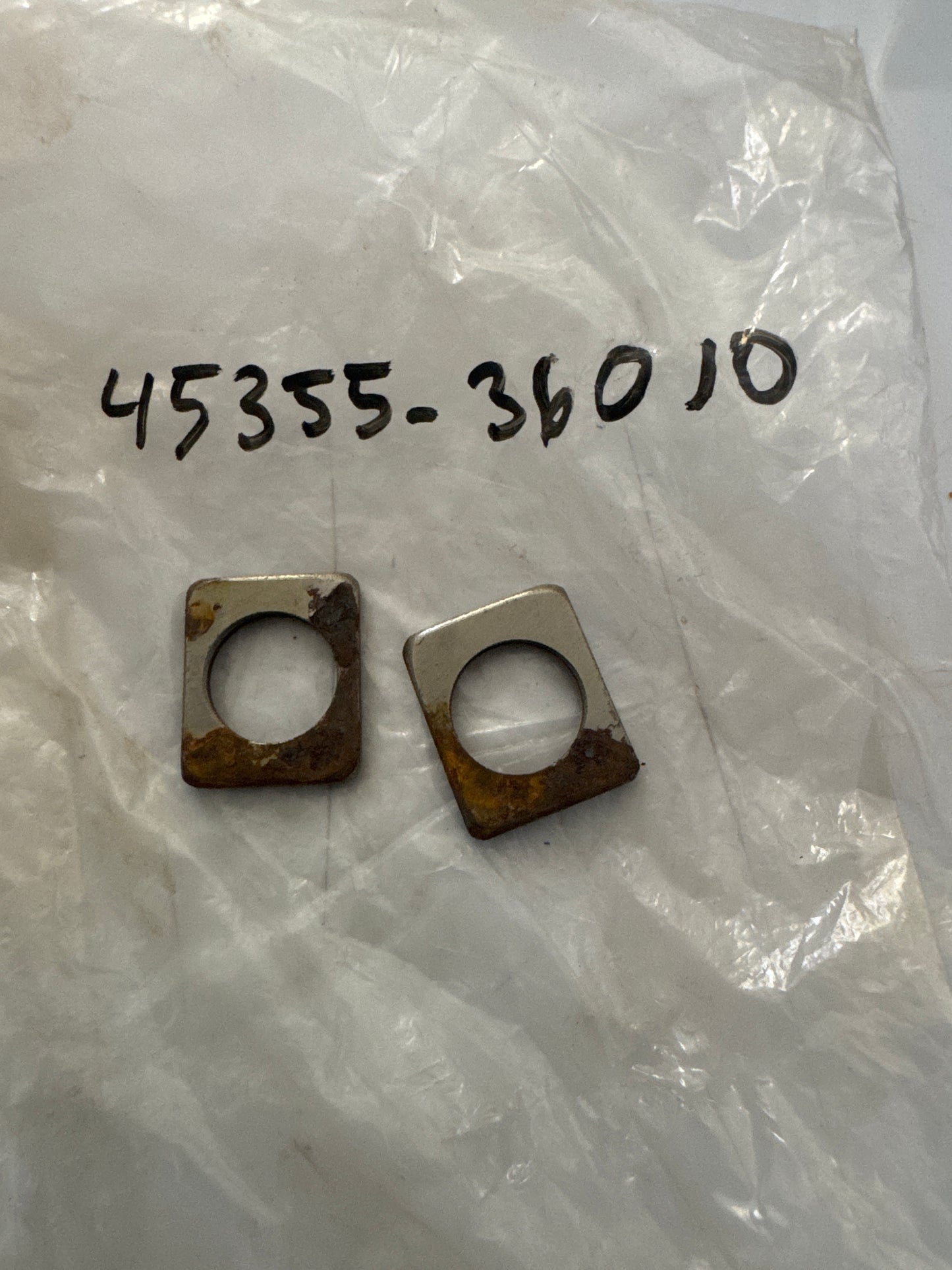 45355-36010, 45355-36010 STEERING COLUMN & SHAFT, toyota, Toyota - Lexus