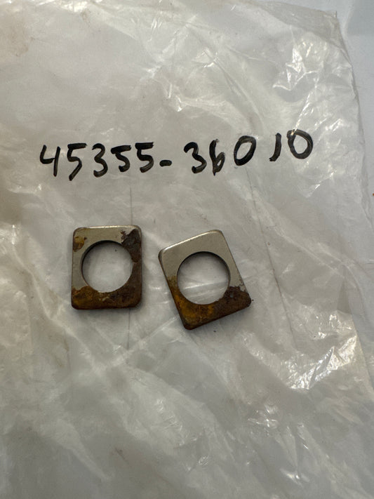 45355-36010, 45355-36010 STEERING COLUMN & SHAFT, toyota, Toyota - Lexus