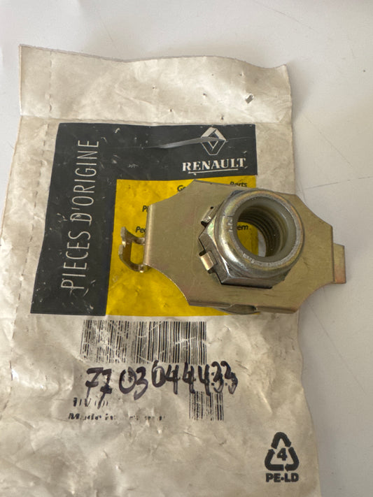 7703034433, Tuerca, Renault