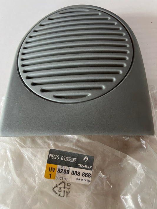 8200083868 TAPA ALTAVOZ RENAULT