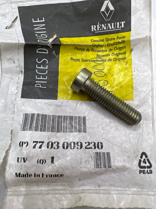 7703009230 TRN CZX M10X150-4 RENAULT
