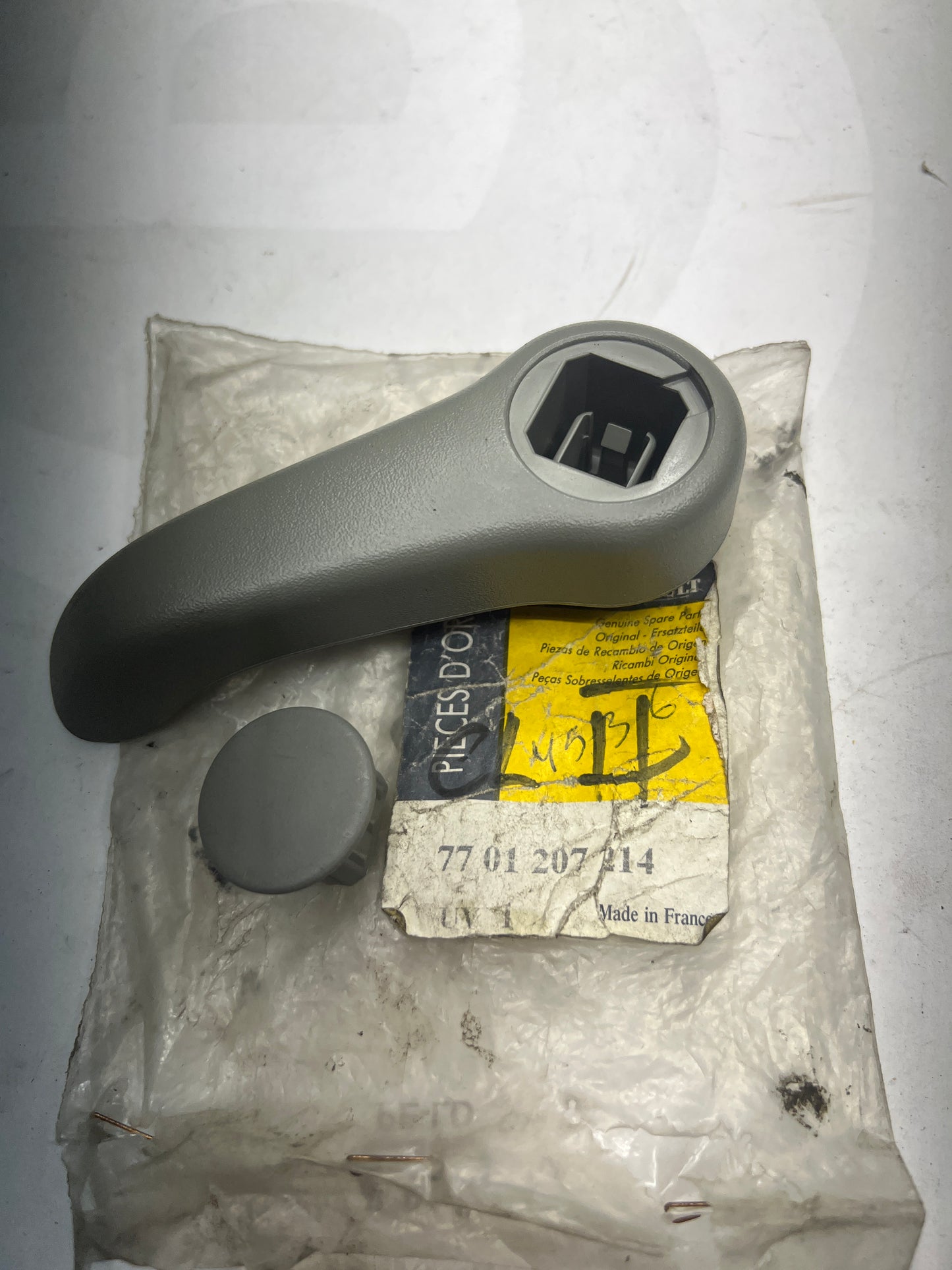 7701207214 MANECILLA RENAULT