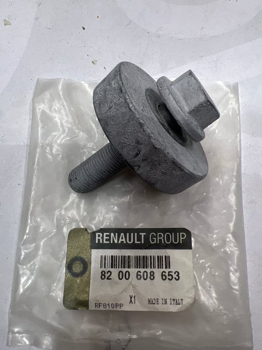 8200608653 TORNILLO FIJ POL RENAULT