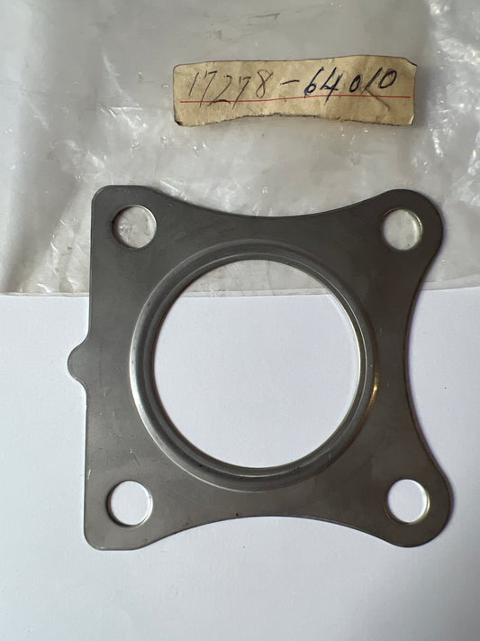 17278-64010, 17278-64010 MANIFOLD, toyota, Toyota - Lexus