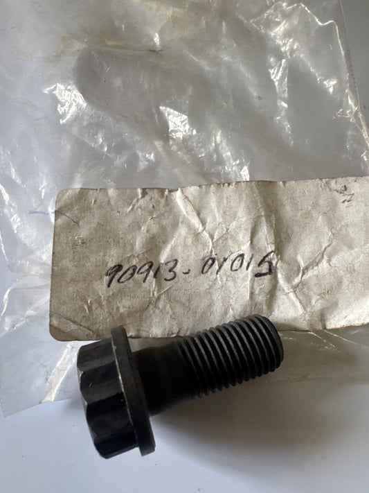 90913-01015 CRANKSHAFT & PISTON, toyota