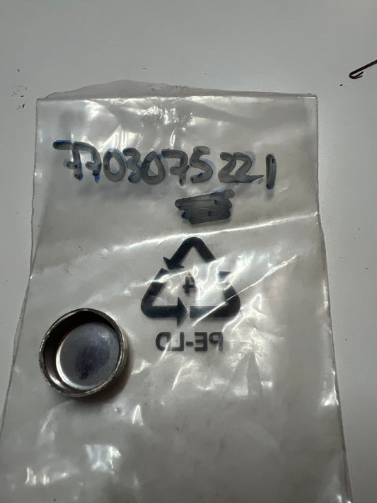 7703075221 Renault TAPON D=23