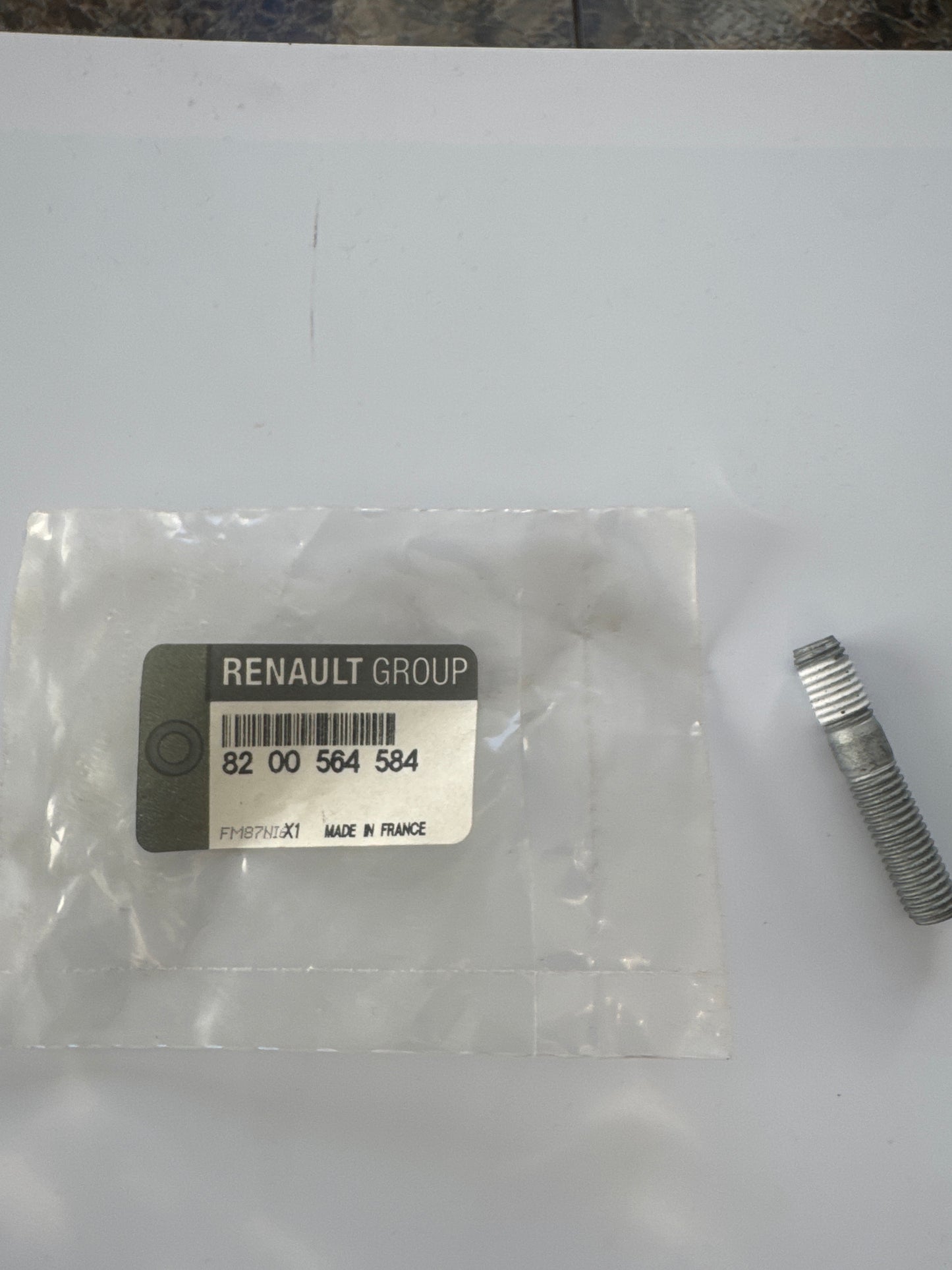 8200564584, ESPÁRRAGO, Renault