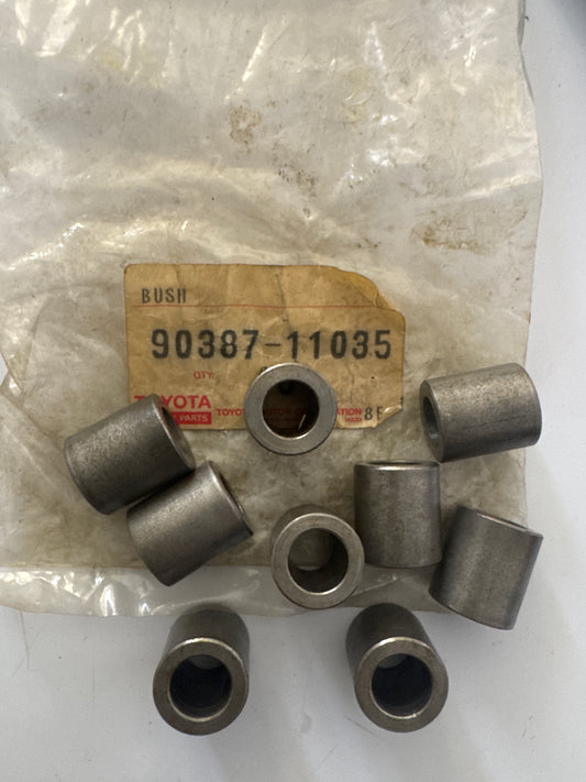 90387–11035, 90387–11035 CAMSHAFT & VALVE, toyota, Toyota - Lexus