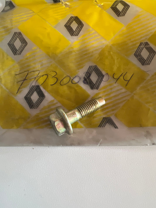 7703008044 TORNILLO PINZA FRENO RENAULT