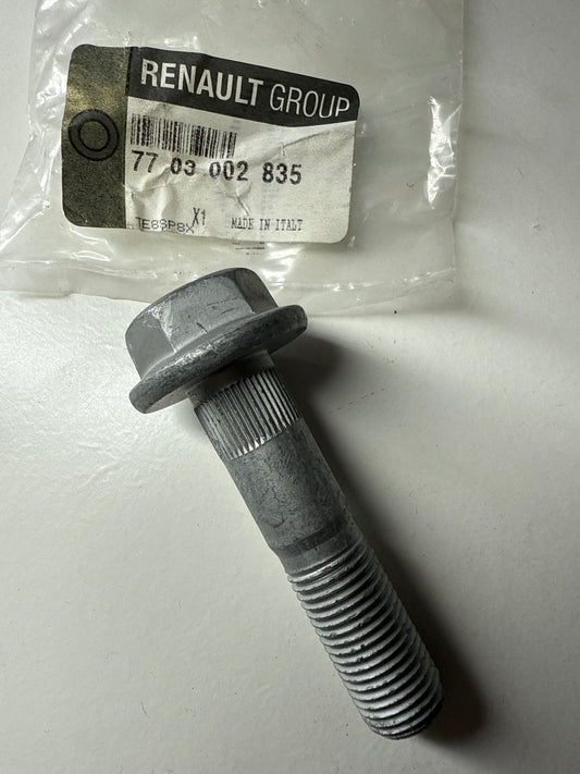 7703002835 - TORNILLO M14 - Renault