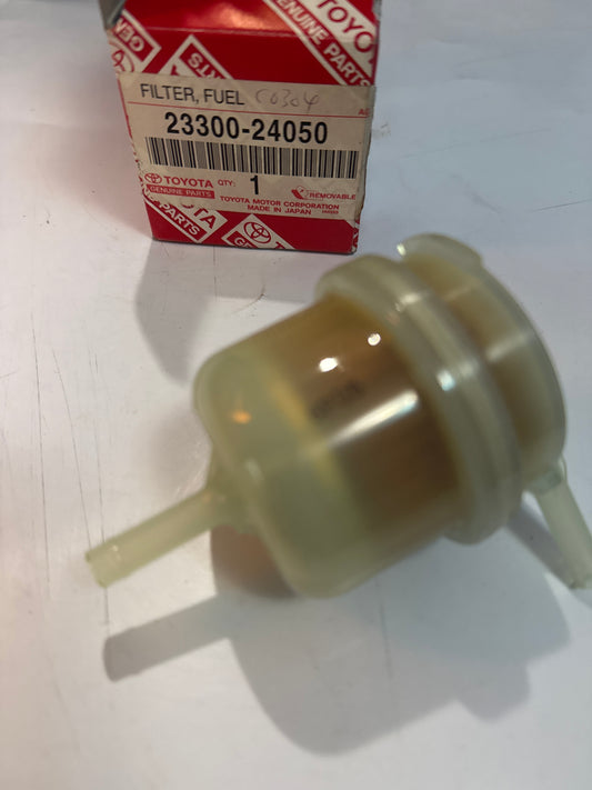 23300-24050 FUEL FILTER, toyota