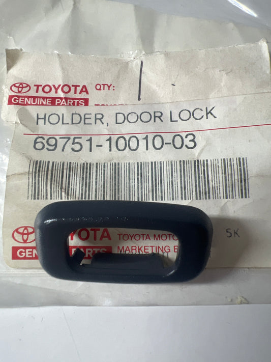 69751-10010-03 FRONT DOOR PANEL & GLASS
67-05: REAR DOOR PANEL & GLASS, toyota