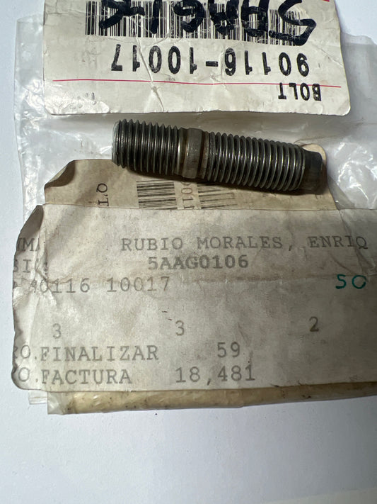 90116-10017 MANIFOLD, toyota