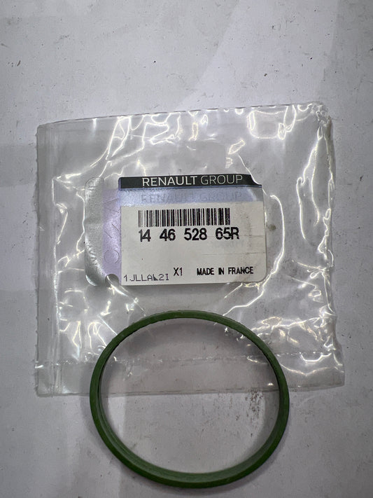 144652865R JUNTA TUBO AIRE RENAULT