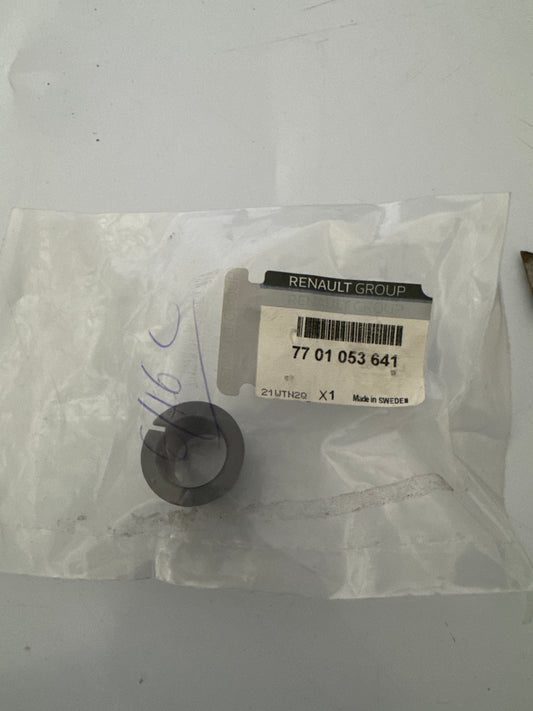 7701053641, SEPARADOR, Renault