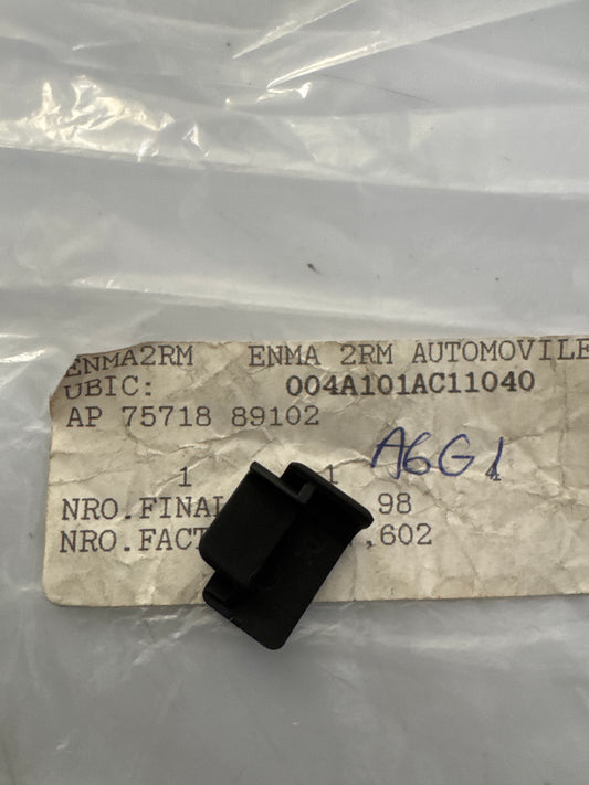 75718-89102, 75718-89102 REAR DOOR PANEL & GLASS, toyota, Toyota - Lexus