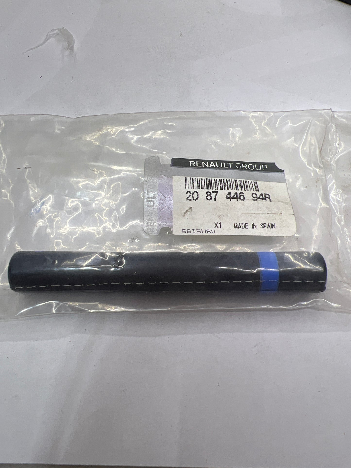 208744694R - TUBERIA CAPTADOR - Renault
