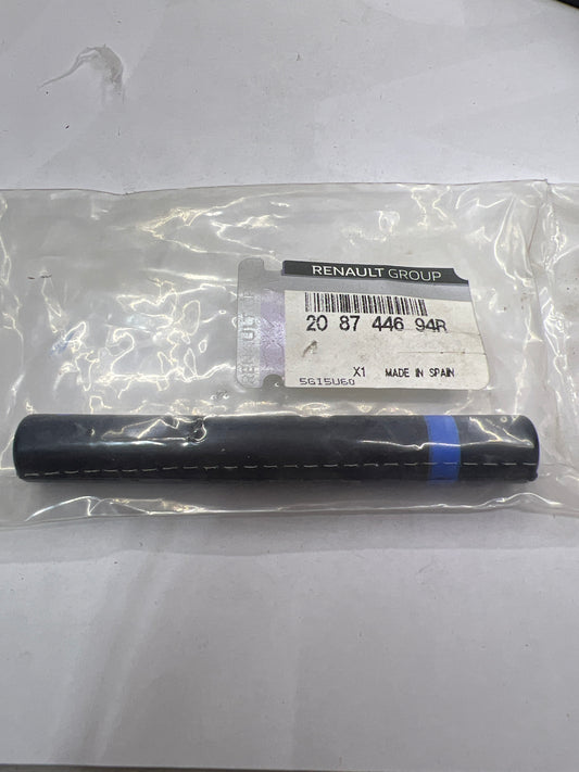 208744694R - TUBERIA CAPTADOR - Renault