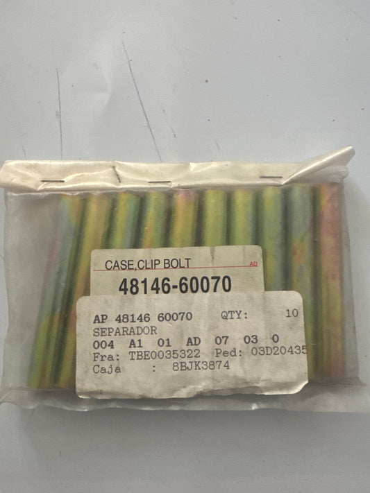 48146-60070, 48146-60070 REAR SPRING & SHOCK ABSORBER, toyota, Toyota - Lexus