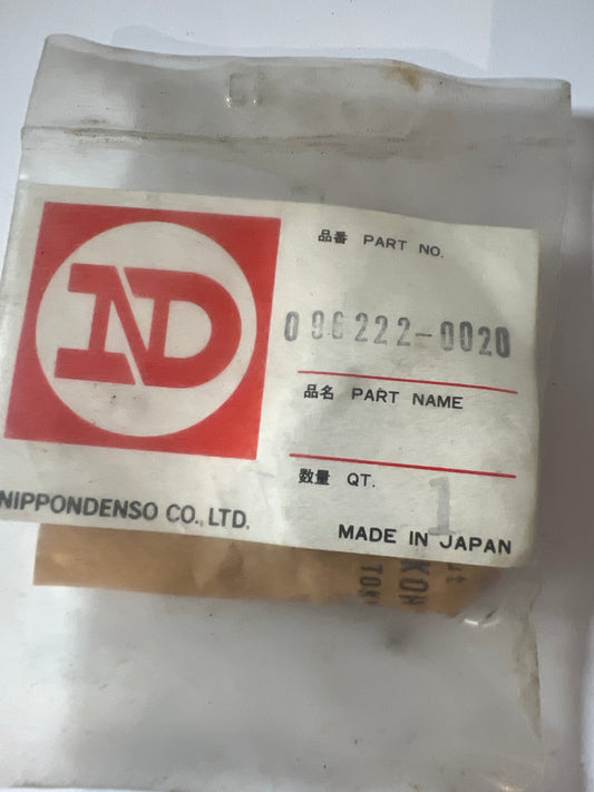 096222-0020, DENSO ACOPLAMIENTO, Nipodenso