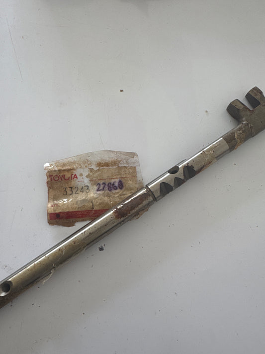 33243-22860, Toyota,