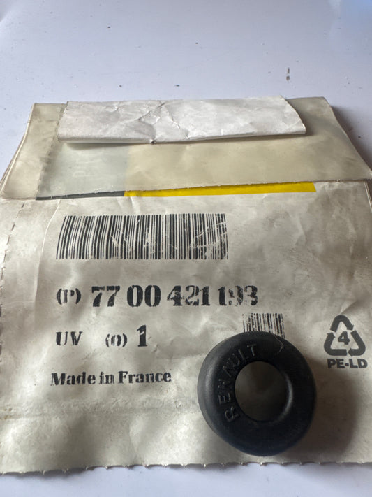 7700421193, TOPE TRAMPILLA, Renault