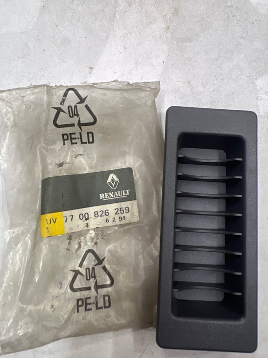 7700826259 POCKET CONSUL RENAULT