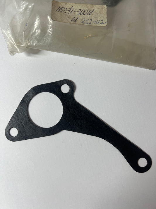 16271-30011, 16271-30011 WATER PUMP, toyota, Toyota - Lexus