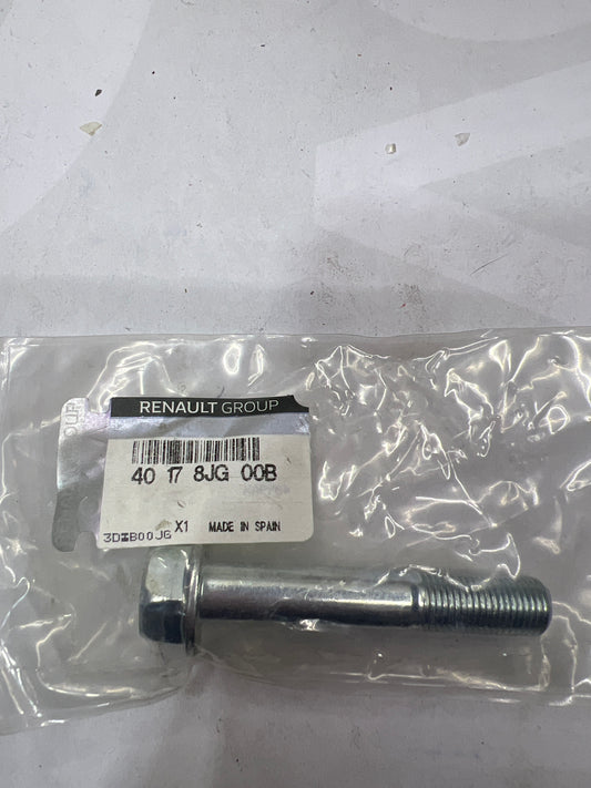 40178JG00B TORNILLO-FIX BJT RENAULT