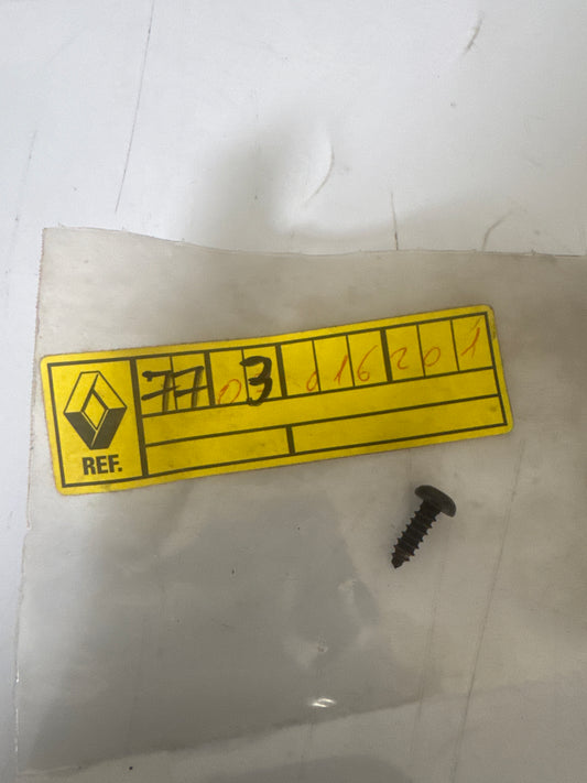 7703016201, $ TORNILLO CPL, Renault