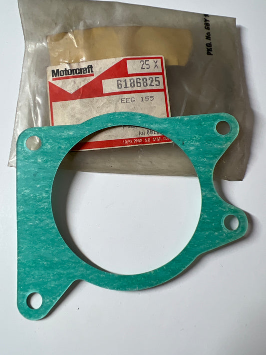 6186825, JUNTA - BOMBA DE AGUA, Ford