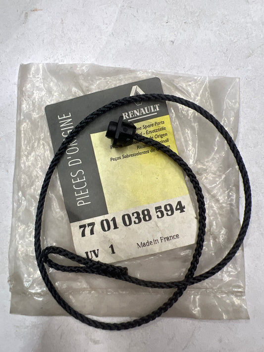 7701038594 CORDON TABLETTE RENAULT