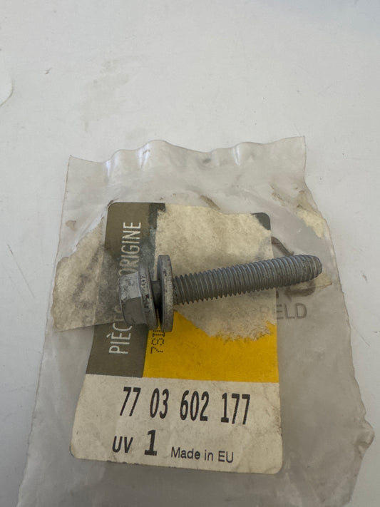 7703602177, TORNILLO, Renault