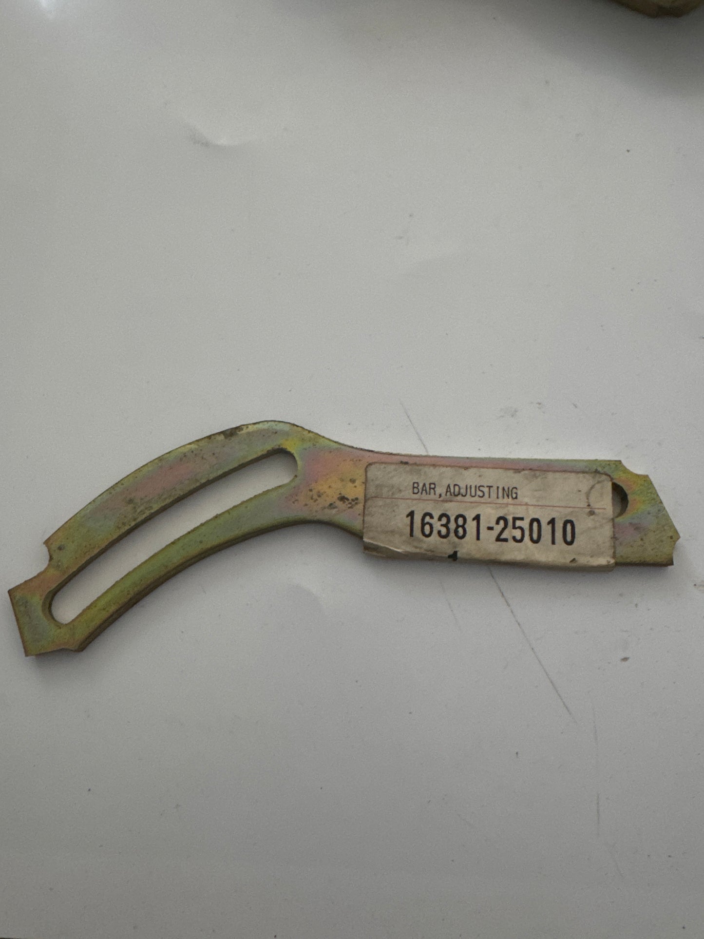 16381-25010, 16381-25010 RADIATOR & WATER OUTLET, toyota, Toyota - Lexus