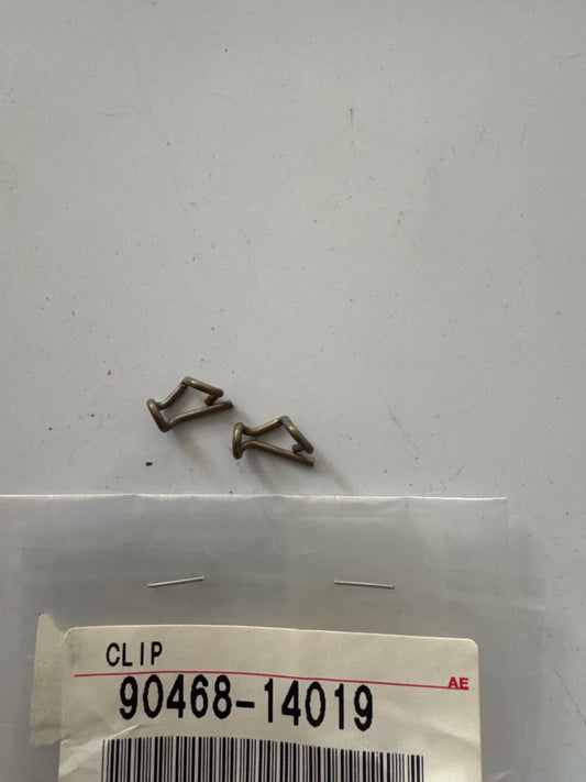 90468-14019, 90468-14019 PARKING BRAKE & CABLE, toyota, Toyota - Lexus