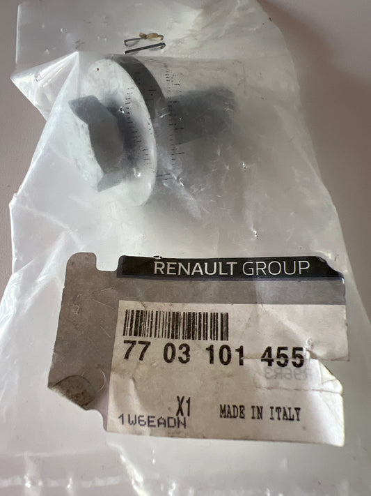 7703101455 - TORNILLO M12X125 - Renault