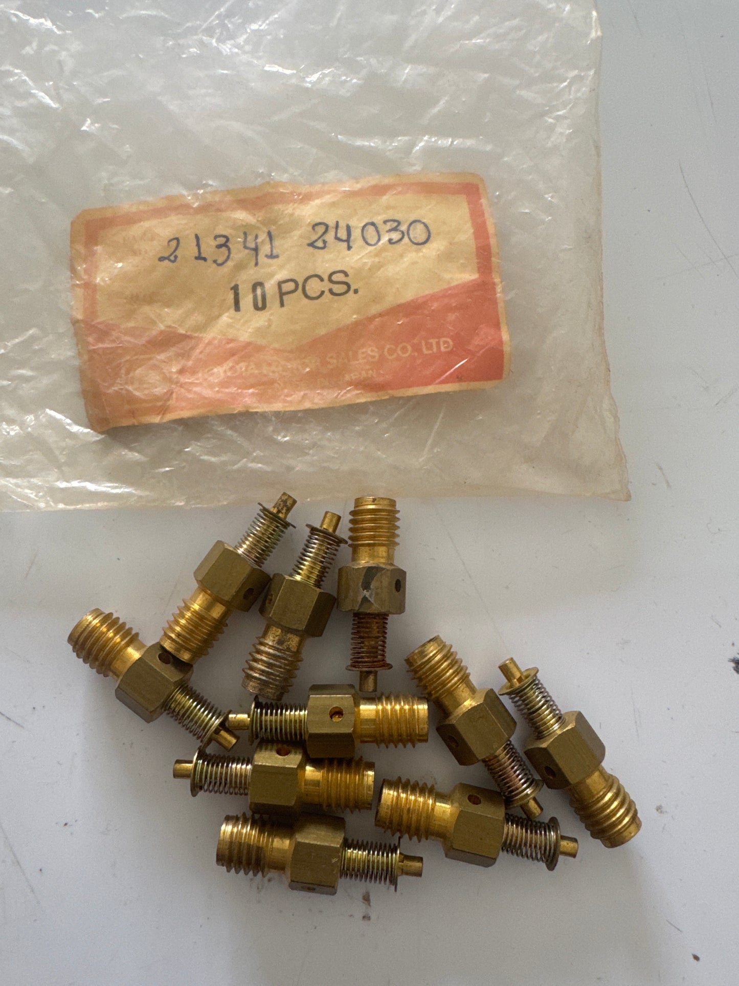 21341-24030 CARBURETOR, toyota