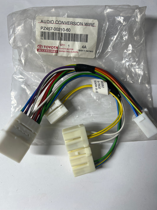 PZ457-00210-60; toyota