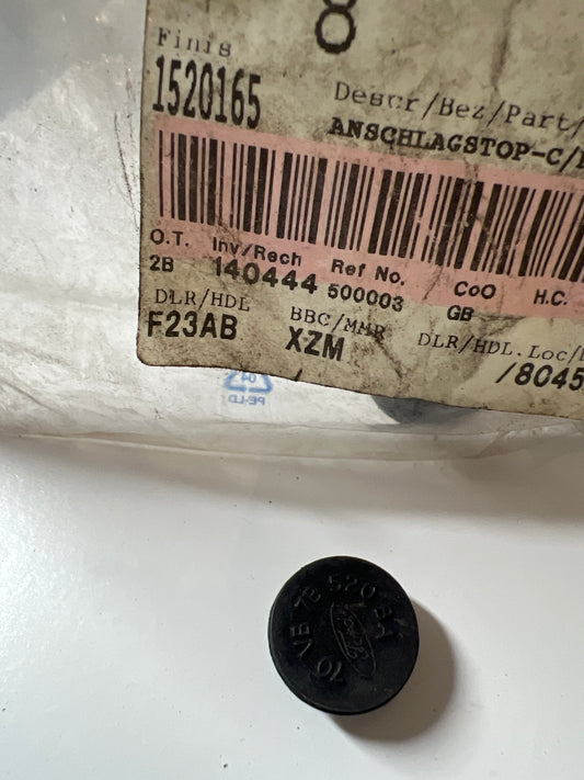 1520165, LIMITADOR - PEDAL DEL EMBRAGUE, Ford