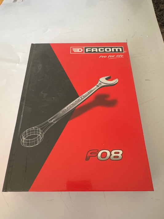 Facom. F08
