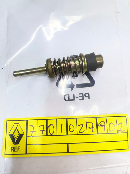 7701027902 COL. INYECTOR RENAULT