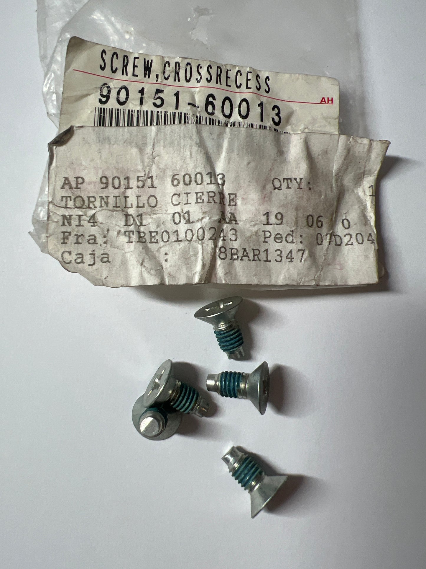 90151-60013 ENGINE OIL PUMP, toyota