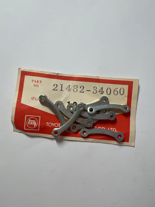 21482-34060 CARBURETOR, toyota