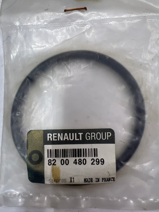 8200480299 JUNTA CAUDALIN RENAULT